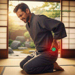 Soulager la douleur naturellement