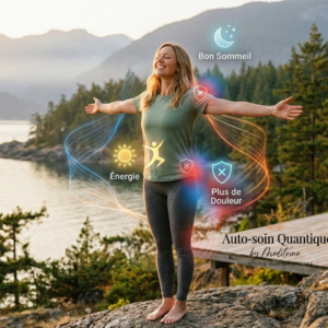 Un combiné pour bien dormir, soulager les douleurs et booster son énergie