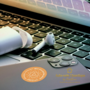 Chams electromagnétique protection